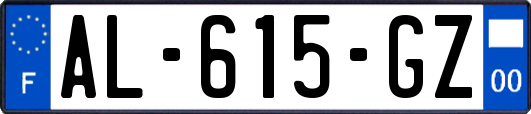 AL-615-GZ