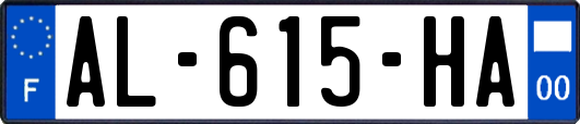 AL-615-HA