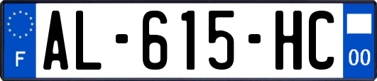 AL-615-HC