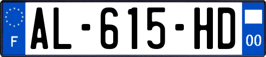 AL-615-HD