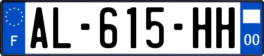 AL-615-HH