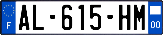 AL-615-HM