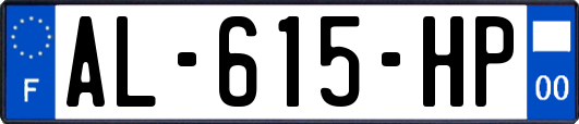 AL-615-HP