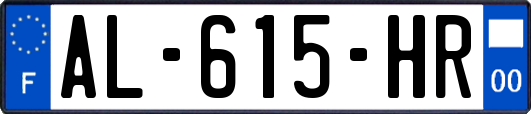 AL-615-HR