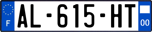AL-615-HT