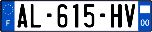 AL-615-HV