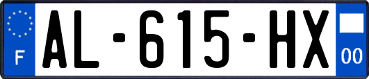 AL-615-HX