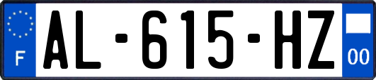 AL-615-HZ
