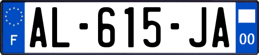 AL-615-JA