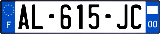AL-615-JC