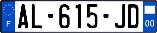 AL-615-JD