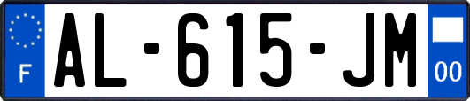 AL-615-JM