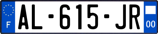 AL-615-JR