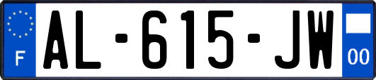 AL-615-JW