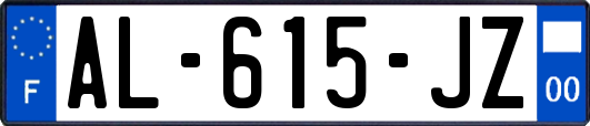 AL-615-JZ