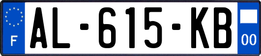 AL-615-KB