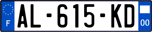 AL-615-KD