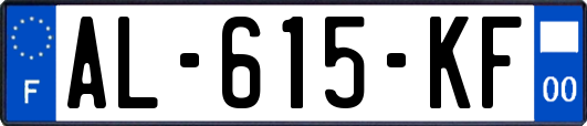 AL-615-KF