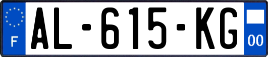 AL-615-KG