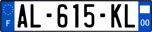 AL-615-KL