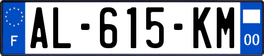 AL-615-KM