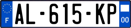 AL-615-KP