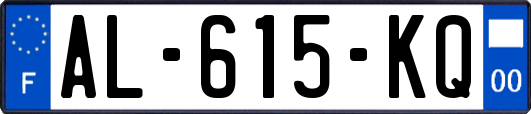 AL-615-KQ