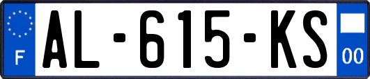 AL-615-KS