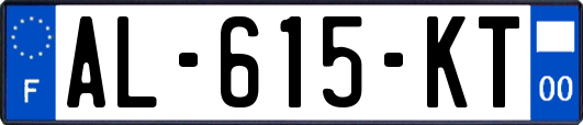 AL-615-KT