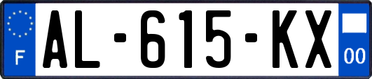 AL-615-KX