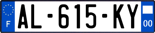 AL-615-KY