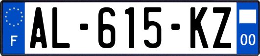 AL-615-KZ