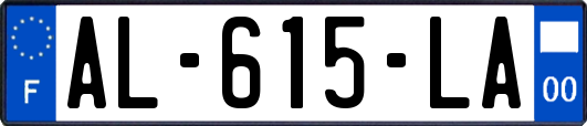 AL-615-LA