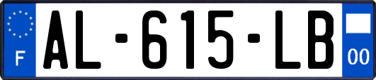 AL-615-LB