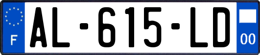 AL-615-LD