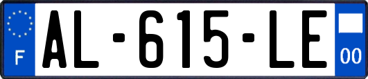 AL-615-LE