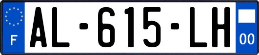 AL-615-LH