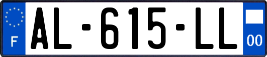 AL-615-LL