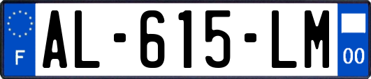 AL-615-LM