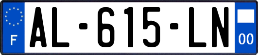 AL-615-LN
