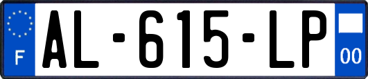 AL-615-LP