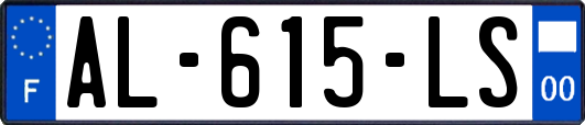 AL-615-LS