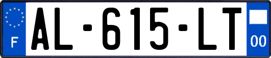 AL-615-LT