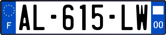 AL-615-LW