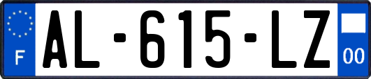 AL-615-LZ