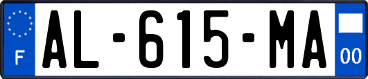 AL-615-MA