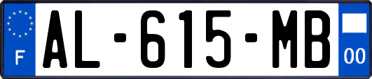 AL-615-MB
