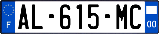 AL-615-MC