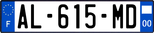 AL-615-MD