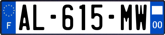 AL-615-MW